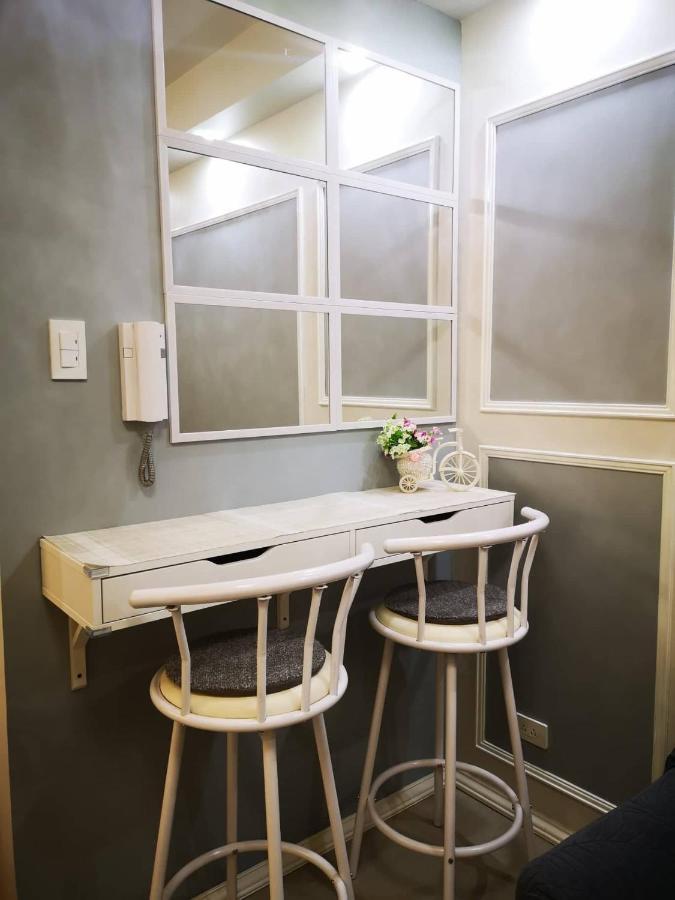 Shore Residences Mall Of Asia Pool View 200Mbps Free Wi-Fi Pasay Exterior photo